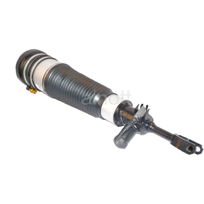 Hoofdfront left air suspension strut Pasvorm 2005-2011 Audi A6 van technologie/van de de Luchtschok van A6 Quattro de Stut 4F0616039AA 4F0616040AA