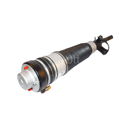 Hoofdfront left air suspension strut Pasvorm 2005-2011 Audi A6 van technologie/van de de Luchtschok van A6 Quattro de Stut 4F0616039AA 4F0616040AA