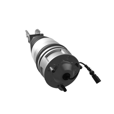 Audi Q7 Porsche Cayenne & VW Touareg Nieuw Front Left Air Strut Assembly 7P6616039N 7P6616040N