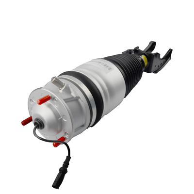 Audi Q7 Porsche Cayenne & VW Touareg Nieuw Front Left Air Strut Assembly 7P6616039N 7P6616040N