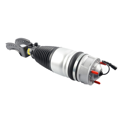 Audi Q7 Porsche Cayenne & VW Touareg Nieuw Front Left Air Strut Assembly 7P6616039N 7P6616040N