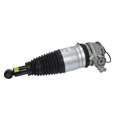 Van de de Luchtopschorting van VW Touareg Porsche Cayenne Achter Linker de Schokstutten 7P6616019K 7P6616020K