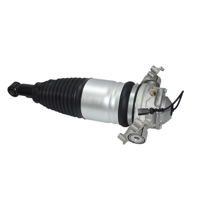Van de de Luchtopschorting van VW Touareg Porsche Cayenne Achter Linker de Schokstutten 7P6616019K 7P6616020K