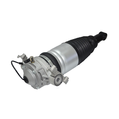 Van de de Luchtopschorting van VW Touareg Porsche Cayenne Achter Linker de Schokstutten 7P6616019K 7P6616020K