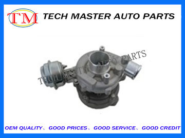 Turbomotorturbocompressor voor Volkswagen, Seat GT1749V 701854-5004S 028145702N