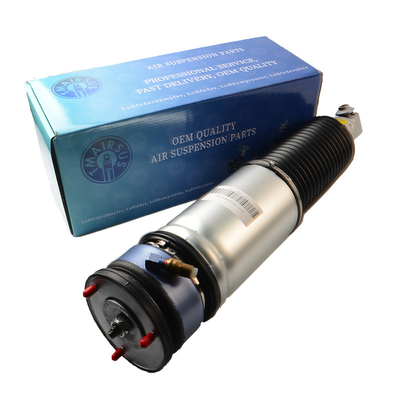 De Schokbreker van de de Luchtopschorting van BMW E65 E66 voor 7 Reeksen zonder ADS 37126785537 37126785538