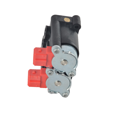 De Kleppenblokken van de luchtopschorting voor BMW E39 E53 E65 E66 4722515610 4154031000 37226778773 37221092349 37226787616