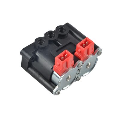 De Kleppenblokken van de luchtopschorting voor BMW E39 E53 E65 E66 4722515610 4154031000 37226778773 37221092349 37226787616
