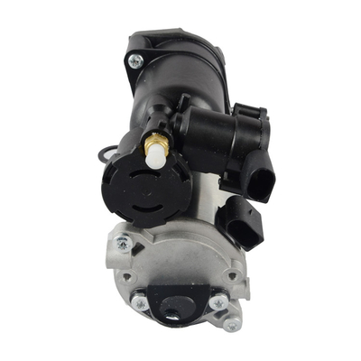 De Compressor van de de Luchtopschorting van de luchtopschorting System1663200204 1663200104 voor Mercedes-Benz-GL-Klasse X166 W166