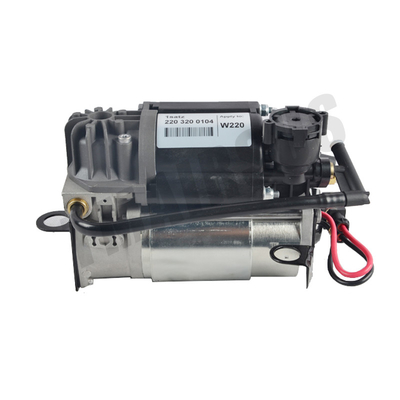 Van de het Systeema2113200304 A2203200104 Lucht van de luchtopschorting de Opschortingscompressor voor Mercedes-Benz W219 W211 W220