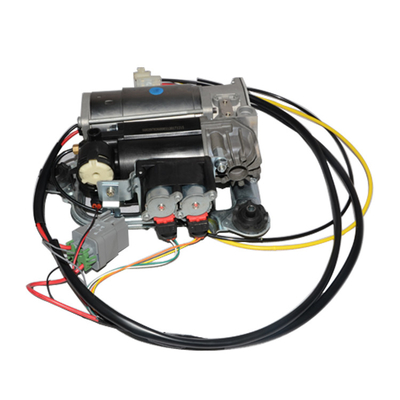 De Compressor van de luchtopschorting voor de Autodelen 37226787616 37226778773 37221092349 WABCO van BMW E39 E65 E66 E53: 4154031000