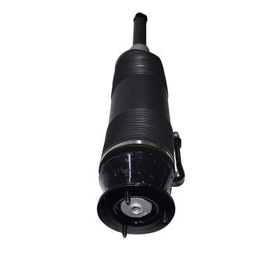 De Klassenw220 W215 van de Mercedes-Benz van cl S de Delen Luchtopschorting met Actief Achtergedeelte links-rechts 2203201713 2203201813 van de Lichaamscontrole