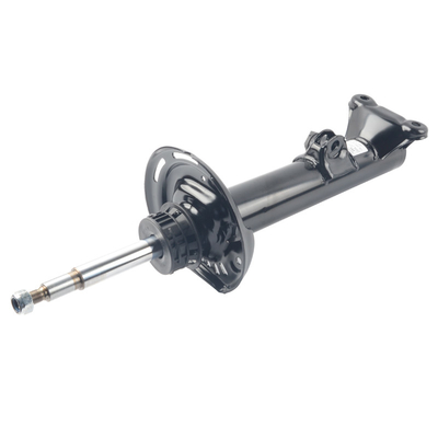 De gloednieuwe Stut van de Luchtopschorting voor W204 W207 Front Left Air Spring Absorber met ADS 2072321300 2043230900 2010-2016