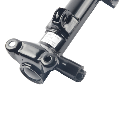 De gloednieuwe Stut van de Luchtopschorting voor W204 W207 Front Left Air Spring Absorber met ADS 2072321300 2043230900 2010-2016
