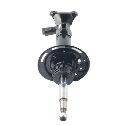 De gloednieuwe Stut van de Luchtopschorting voor W204 W207 Front Left Air Spring Absorber met ADS 2072321300 2043230900 2010-2016