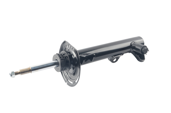 De gloednieuwe Stut van de Luchtopschorting voor W204 W207 Front Righ Air Spring Absorber met ADS OEM 2072321400 2043231000 2010-2016