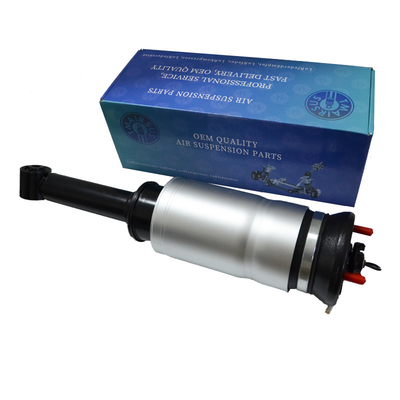 De Schokontdekking 3 van de luchtopschorting Ontdekking 4 2010-2016 OEM LR018398 2004-2011 van 2004 - van 2009 van Waaierrover sport
