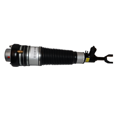 Luchtschok voor Audi A6 C6 4F Front Left Air Suspenion Dapmer 4F0616039AA 4F0616039R 4F0616039S 4F0616039T