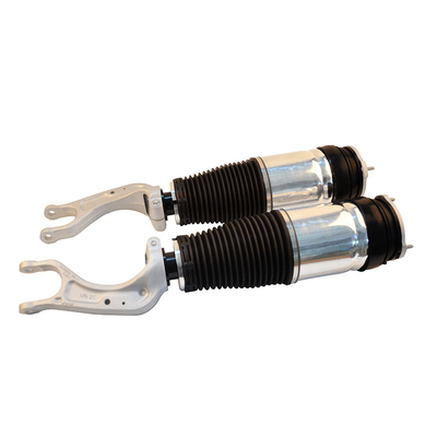 Auto Air Suspension Schokdemper voor Model X Voor Links en Rechts Airmatic 1027361-00-G