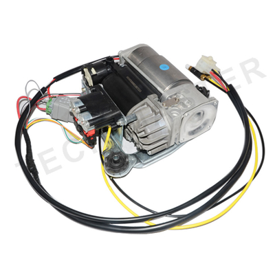 Van de de Luchtopschorting van BMW E39 E65 E66 E53 Autocompressor 37226787616 37226778773 37221092349 de Luchtpomp van WABCO 4154031000