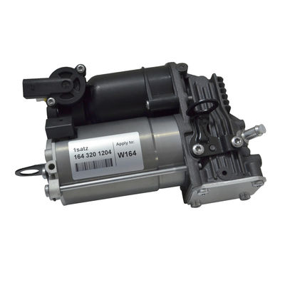 Van de Pompmercedes-benz X164 W164 van de luchtopschorting van de de Luchtopschorting Compressor 1643201204 1643200304
