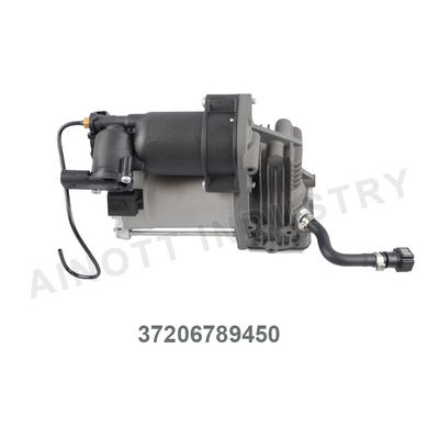 OEM37206799419 de Compressor van de luchtopschorting voor E70-de Pomp van de Luchtopschorting