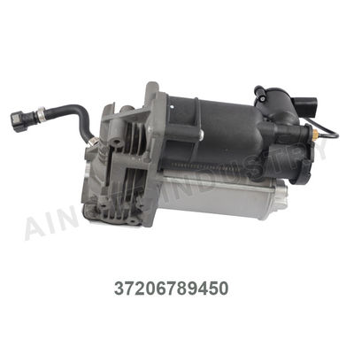 OEM37206799419 de Compressor van de luchtopschorting voor E70-de Pomp van de Luchtopschorting