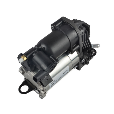 Auto de Delenpomp 1643201204 van Mercedes-Benz X164 W164 1643200304 1643200204 de Compressor van de Luchtopschorting