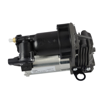 OEM1663200204 de Compressor van de luchtopschorting voor W166-de Pomp van de Luchtopschorting