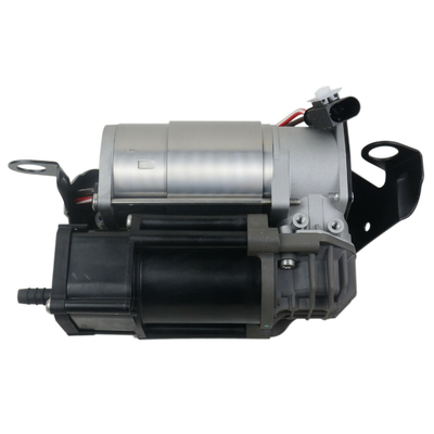 OEM0993200004 de Compressor van de luchtopschorting voor W205-de Pomp van de Luchtopschorting met Kader