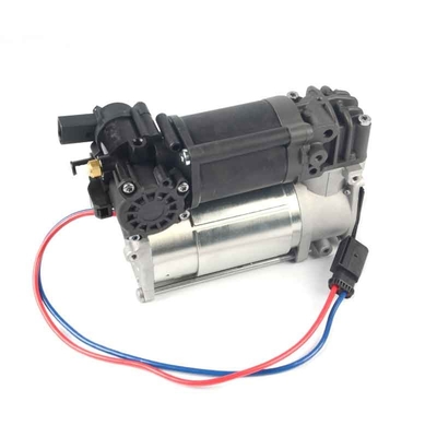 OEM2123200104 de Compressor van de luchtopschorting voor W212-de Pomp van de Luchtopschorting