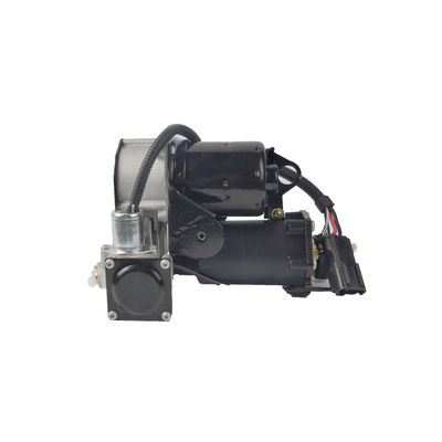 De Opschorting van de luchtpomp voor Land Rover Discovery 3 Waaier Rover Sport 2005 - 2009 de Compressor van de de Luchtopschorting van L320 L319