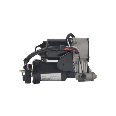 De Opschorting van de luchtpomp voor Land Rover Discovery 3 Waaier Rover Sport 2005 - 2009 de Compressor van de de Luchtopschorting van L320 L319
