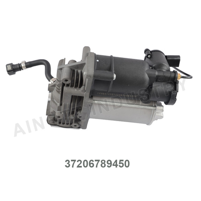 De Compressor van de luchtopschorting voor de Luchtpomp 37206799419 van E70 E71 E72 37206859714 37206789938 37226775479