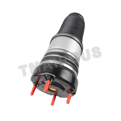 Van de de Blaasbalg4f0616039aa 4F0616040AA Lucht van Audi A6 C6 4F Avant Quattro Front Air Suspension Springs Air de Reparatieuitrustingen