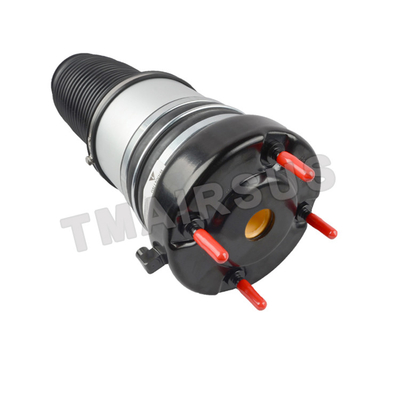 Van de de Blaasbalg4f0616039aa 4F0616040AA Lucht van Audi A6 C6 4F Avant Quattro Front Air Suspension Springs Air de Reparatieuitrustingen