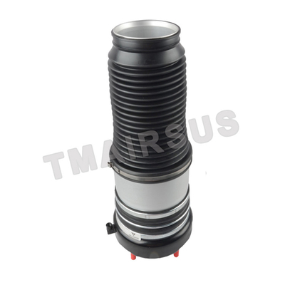 Van de de Blaasbalg4f0616039aa 4F0616040AA Lucht van Audi A6 C6 4F Avant Quattro Front Air Suspension Springs Air de Reparatieuitrustingen