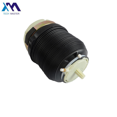 Achter van de de Luchtopschorting van Audi A6 C6 4F Avant Quattro van de de Lentelucht van de de Blaasbalglucht de Reparatieuitrustingen 4F0616001 4F0616001J