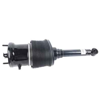 Airmatic voor Linker Achter van de de Autolucht van LEXUS LS430 UCF30 de Opschortingsschok verliet 4809050130 4809050110 Juiste 4808050163 4808050130