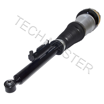 Originele van de de Luchtopschorting van Mercedes Benz W222 W217 de Luchtstut 2223203313 2223203413 Achterairmatic Schok