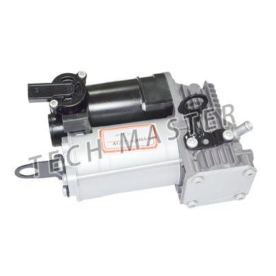 Van de de Luchtopschorting van Mercedes-Benz X164 W164 Compressor 1643201204 1643200304 1643200204 Luchtpomp