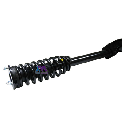 1663232400 1663231000 1663232000 Front Coil Spring Shock Absorber Luchtstut voor Mercedes Benz W166
