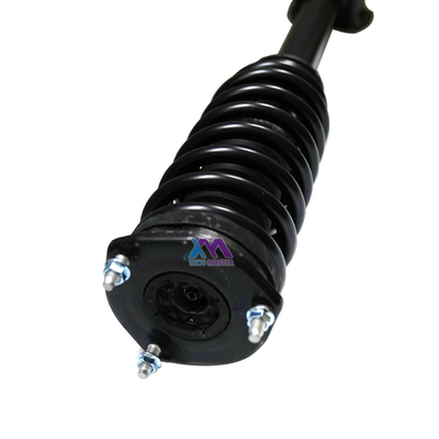 1663232400 1663231000 1663232000 Front Coil Spring Shock Absorber Luchtstut voor Mercedes Benz W166