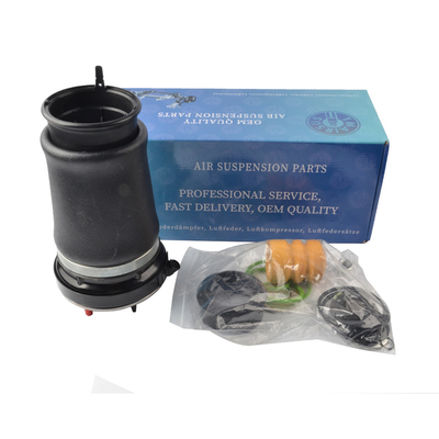 Luchtblaasbalg voor Zak 37116757502 37116761444 van BMW X5 E53 Front Right Suspension Repair Kits