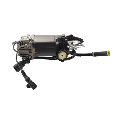 Touareg I van de de Luchtopschorting van Cayennepeper 2002 - 2010 de Pomp van de de Compressor7l0698007a 7L0698007E 7L8616006D 7L0698007D Lucht