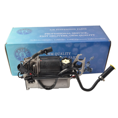 Touareg I van de de Luchtopschorting van Cayennepeper 2002 - 2010 de Pomp van de de Compressor7l0698007a 7L0698007E 7L8616006D 7L0698007D Lucht