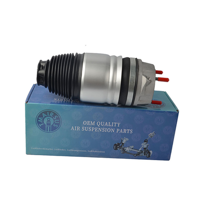 De Luchtblaasbalg van 7P6616039N 95834305102 voor Audi Q7 Cayennepeper Touareg Front Left 3,0 L 3.6L 4.0L 958 de Opschortings Rubberlente
