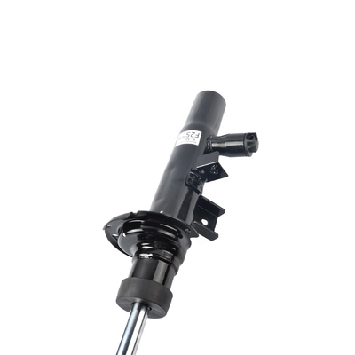 De Delen van de luchtopschorting voor BMW X3 X4 F25 F26 Verlaten Voorzijde met EDC Schokbreker 37116797027 37126797025 Recht 37116797028
