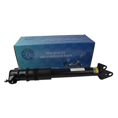 Autoluchtschok voor Mercedes-Benz W164/GL-Achtergedeelte zonder ADS Autodelen Airmatic 1643202431 A1643201631