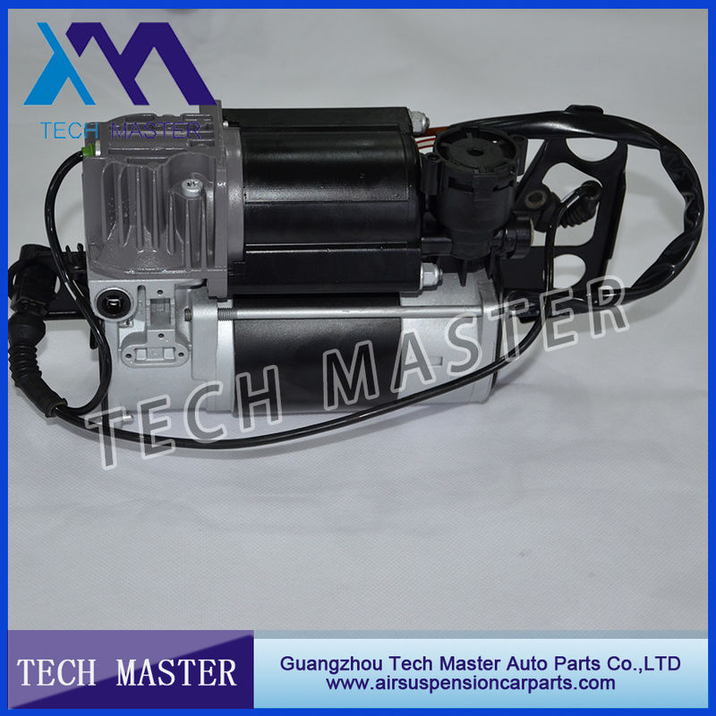 De pneumatische Compressor van de Stutlente voor Achter en Voor de Luchtschok van Audi Q7